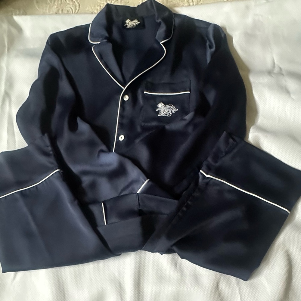 NWOT Classic Men’s Pajama Set Size M